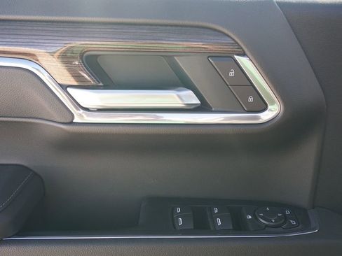 New 2026 Chevrolet Silverado 1500 LT Trail Boss w/ LT Trail Boss Premium Package image 17