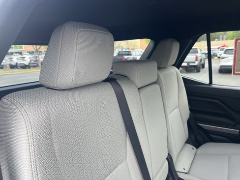 Certified 2026 Toyota 4Runner SR5 image 21