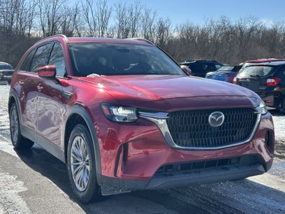 Used 2024 MAZDA CX-90 3.3 Turbo w/ Preferred Plus