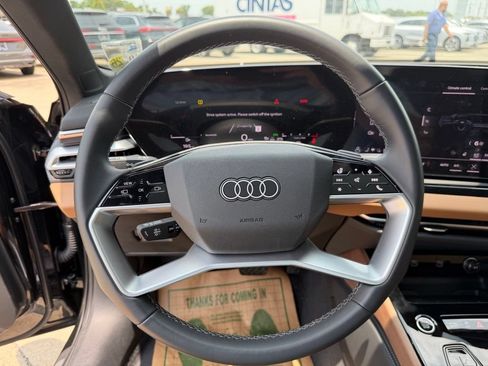 Used 2025 Audi A5 2.0T Premium w/ Convenience Package AWD/4WD image 12