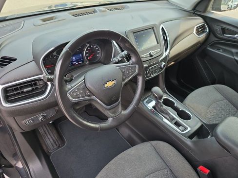 Used 2022 Chevrolet Equinox LT AWD/4WD image 19