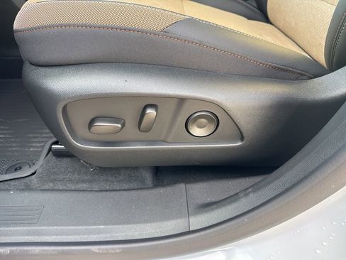 New 2026 Chevrolet Equinox ACTIV w/ Safety and Technology Package AWD/4WD image 20
