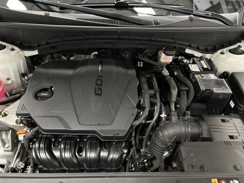 Used 2023 Hyundai Santa Cruz SEL image 36