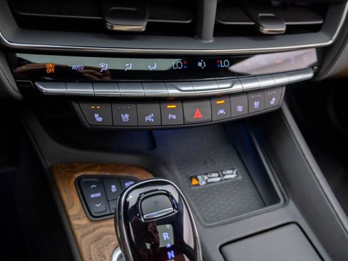 New 2026 Cadillac CT5 Premium Luxury AWD/4WD image 25