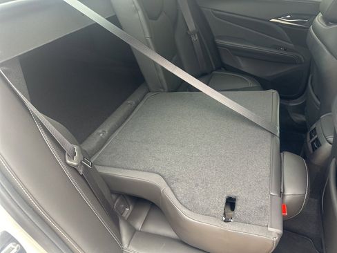 Certified 2023 Cadillac CT4 V Blackwing w/ Driver Assist Package image 39