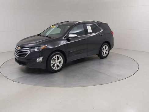 Used 2019 Chevrolet Equinox Premier FWD image 19