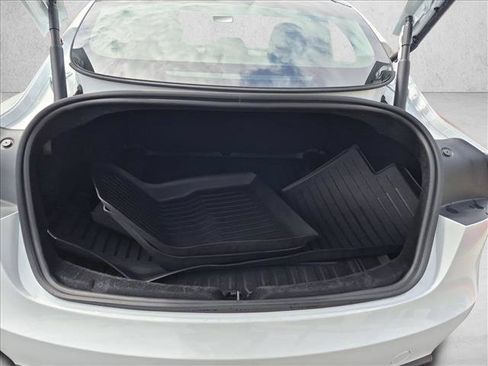 Used 2025 Tesla Model 3 Long Range RWD image 6