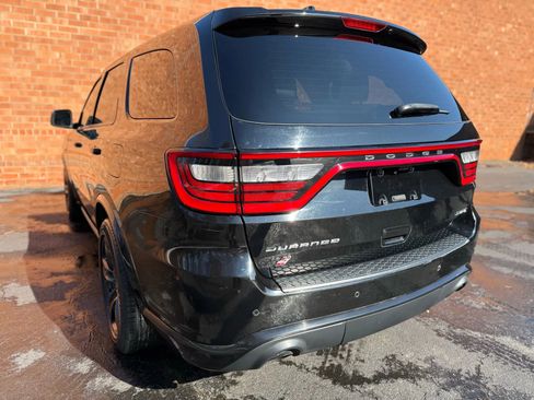Used 2018 Dodge Durango SRT image 7