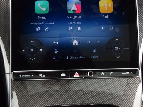 New 2026 Mercedes-Benz CLE 300 4MATIC Coupe image 27