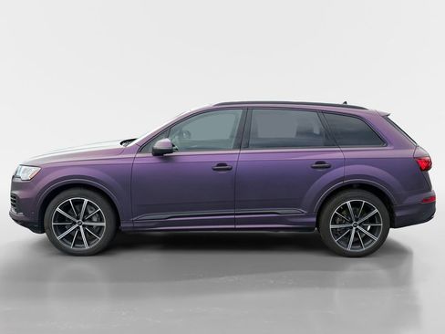 Used 2023 Audi Q7 3.0T Prestige AWD/4WD image 2