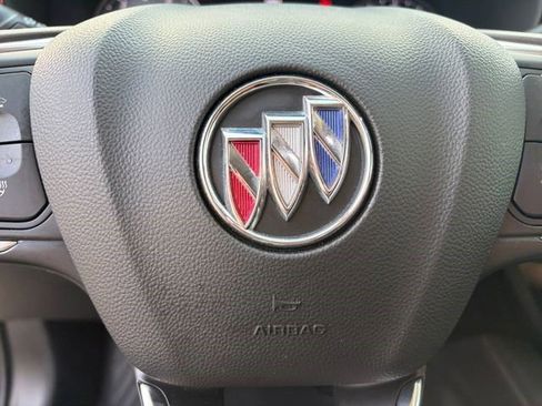 Certified 2021 Buick Envision Essence w/ Technology Package I image 5