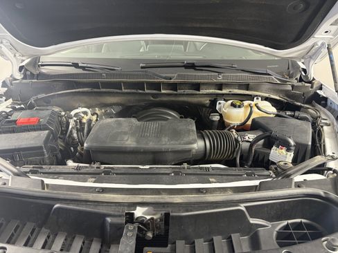 Used 2024 Chevrolet Tahoe Premier image 56