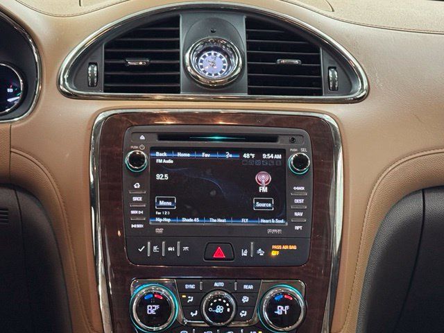 Used 2015 Buick Enclave Premium w/ Experience Buick Package AWD/4WD image 17