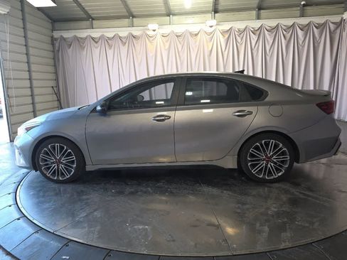 Used 2023 Kia Forte GT image 6