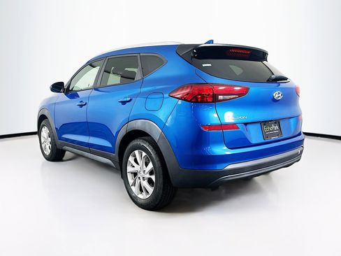Used 2019 Hyundai Tucson Value w/ Cargo Package image 5