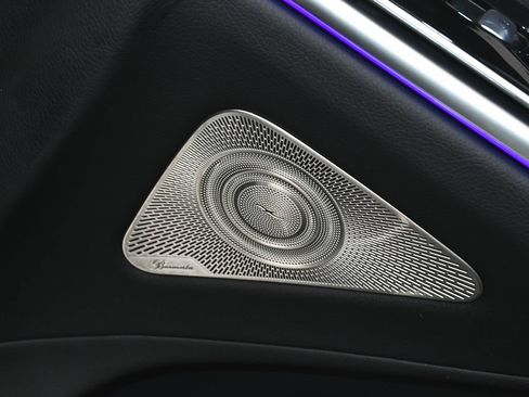Used 2022 Mercedes-Benz S 500 4MATIC image 25
