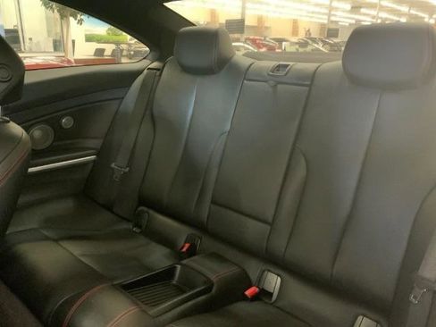 Used 2014 BMW 435i xDrive Coupe image 11