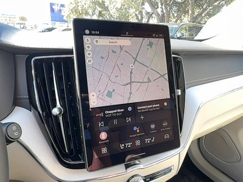 New 2026 Volvo XC60 B5 Ultra w/ Climate Package image 23