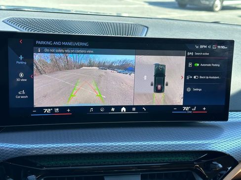 Certified 2025 BMW 440i xDrive image 17