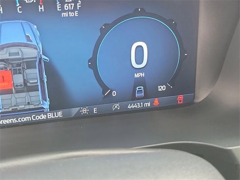 Used 2025 Ford F150 STX image 12