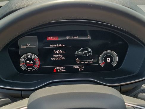 Certified 2023 Audi Q5 2.0T Premium Plus AWD/4WD image 11