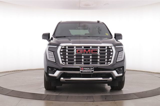 Used 2026 GMC Yukon Denali w/ Sun & Power Step Package AWD/4WD image 12
