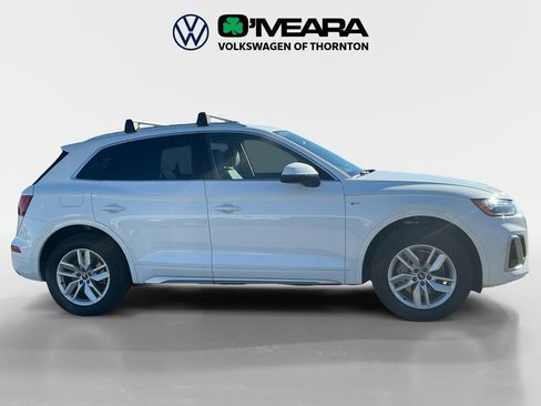 Used 2022 Audi Q5 2.0T Premium w/ Convenience Package image 6