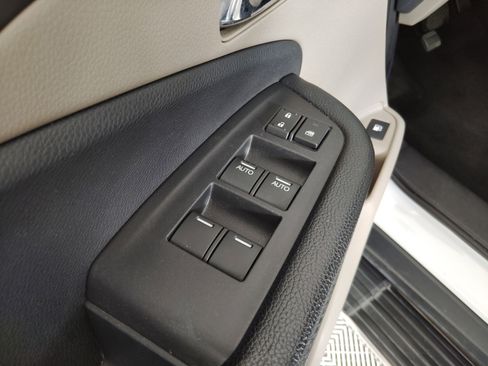 Certified 2017 Honda Pilot LX image 20