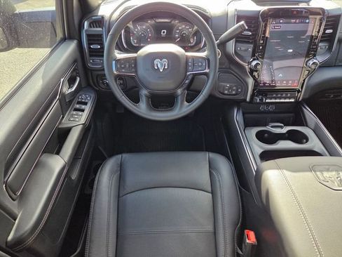 New 2026 RAM 2500 Rebel w/ Rebel Level 1 Equipment Group image 13