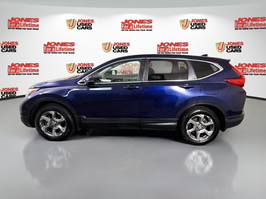 Used 2018 Honda CR-V EX image 13
