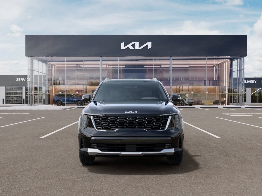 New 2026 Kia Sorento SX FWD image 30
