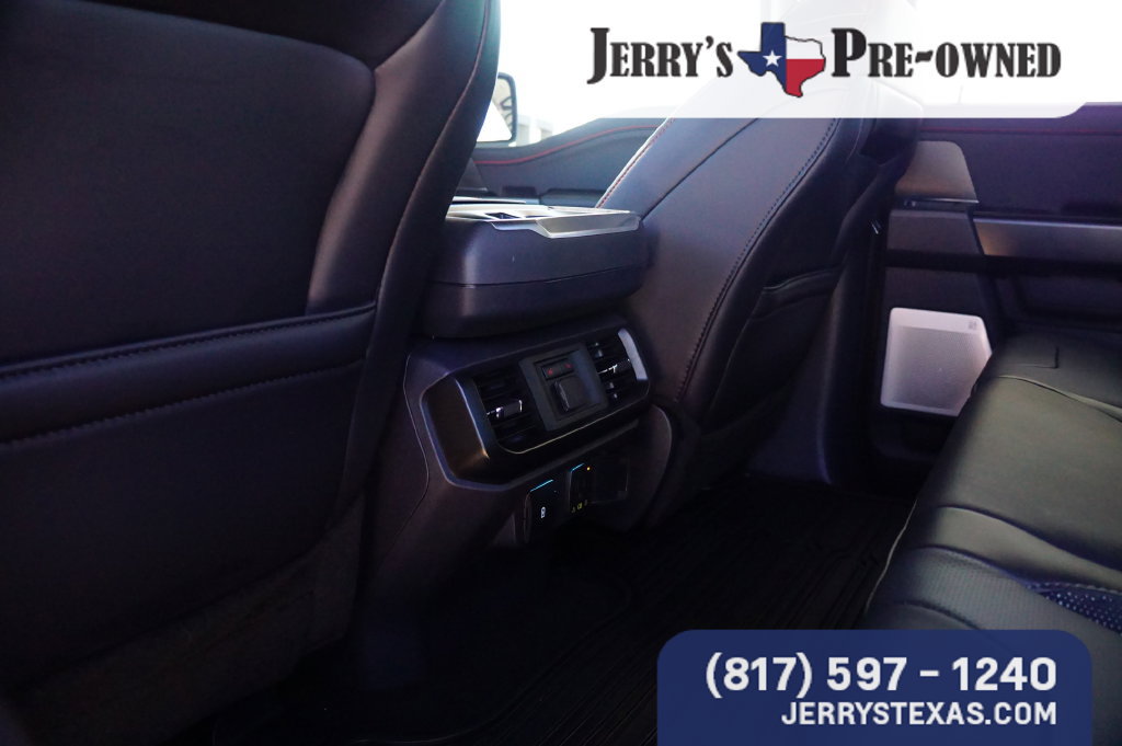 Used 2026 Ford F150 Raptor AWD/4WD image 23