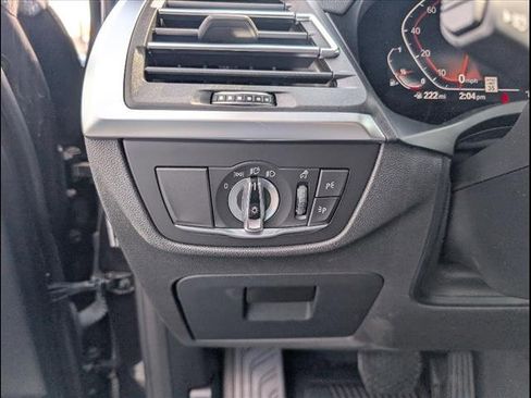 Used 2023 BMW X3 xDrive30i w/ Premium Package image 14