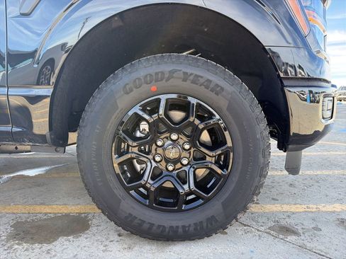 New 2026 Ford F150 STX image 28