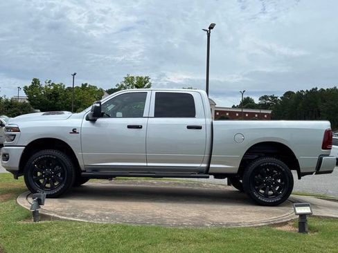 New 2026 RAM 2500 Tradesman w/ Safety Group AWD/4WD image 4