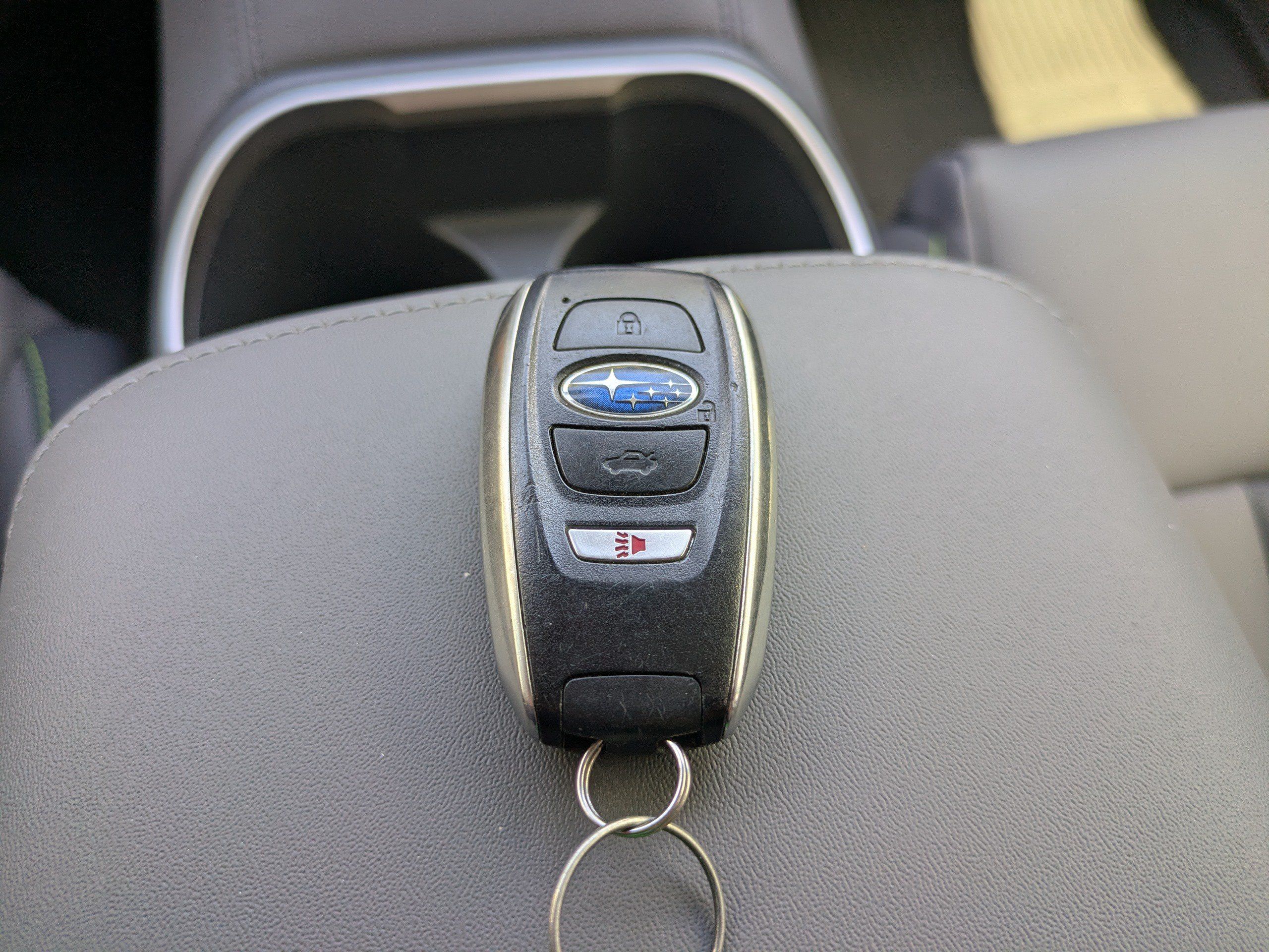 Used 2020 Subaru Outback Onyx Edition XT AWD/4WD image 33
