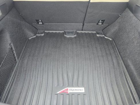 Certified 2026 Acura Integra A-Spec FWD image 31