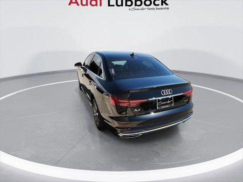 Certified 2024 Audi A4 2.0T Premium w/ Convenience Package AWD/4WD image 8