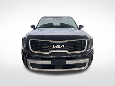 Certified 2025 Kia Telluride S AWD/4WD image 2