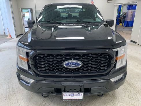Used 2021 Ford F150 XL w/ Equipment Group 101A High image 12