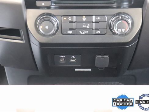 Used 2015 Ford F150 XLT w/ Equipment Group 301A Mid image 21