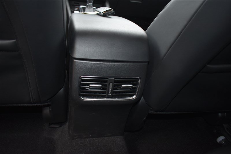 Used 2024 MAZDA CX-5 AWD 2.5 S w/ Select Package image 26