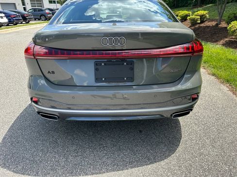 New 2025 Audi A5 2.0T Premium Plus image 14