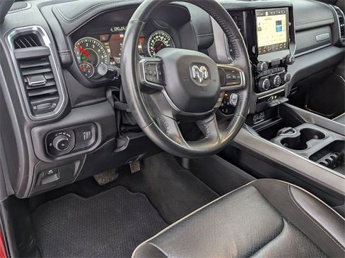 Certified 2024 RAM 1500 Laramie image 11