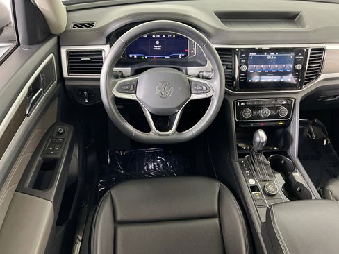 Used 2022 Volkswagen Atlas SE image 21