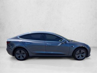 Used 2020 Tesla Model 3 Long Range AWD/4WD video 4