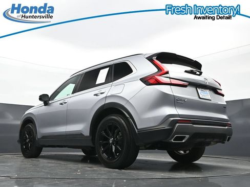 Used 2024 Honda CR-V Sport-L image 28