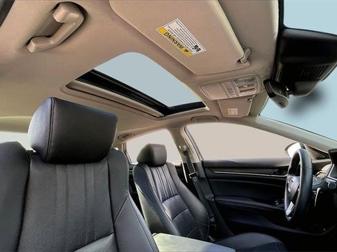 Used 2019 Honda Accord EX-L image 25