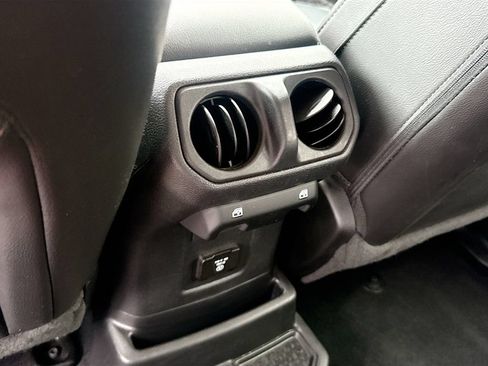 Certified 2023 Jeep Wrangler Unlimited Sahara AWD/4WD image 28