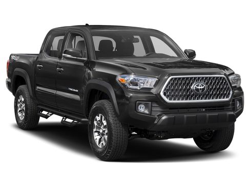 Used 2019 Toyota Tacoma TRD Off-Road image 7